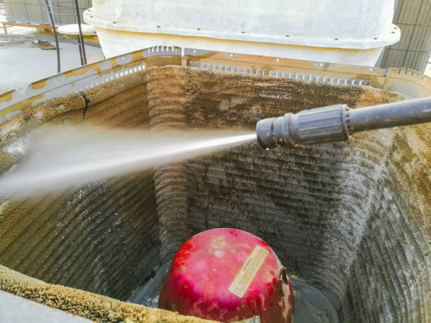 Best HVAC System Cleaning  in Darlington, SC