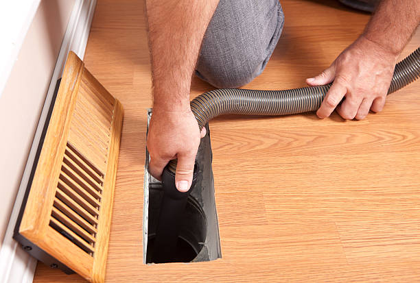 HVAC Maintenance and Cleaning in SC
