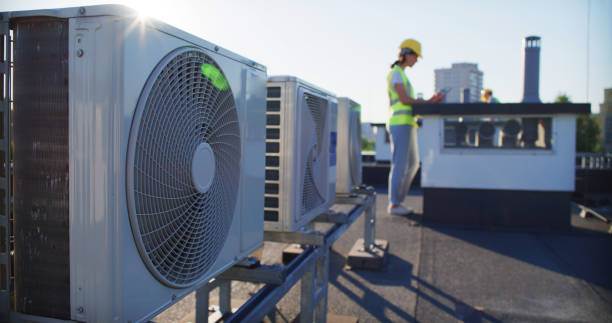 Best Commercial Air Duct Cleaning  in Darlington, SC